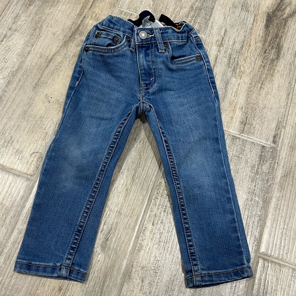 Levi’s | Toddlers 510 Sz 2T Jeans